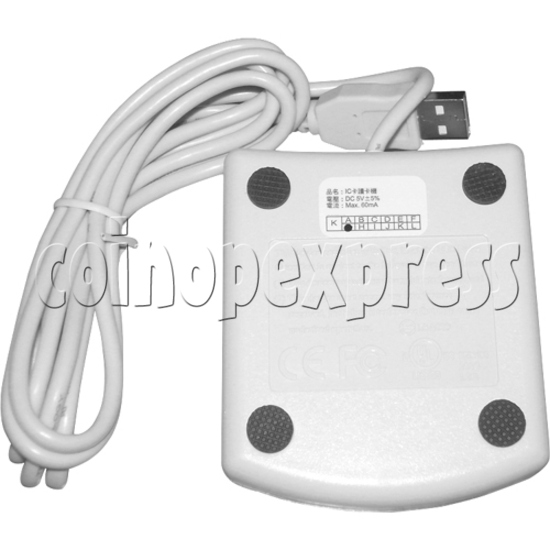 Card Reader for Speed Driver 28318