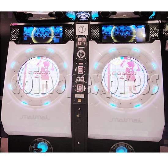 Mai Mai Music Arcade Machine 28482
