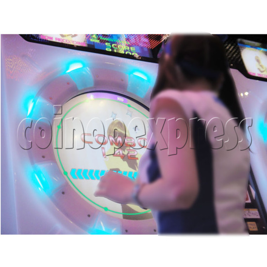 Mai Mai Music Arcade Machine 28486