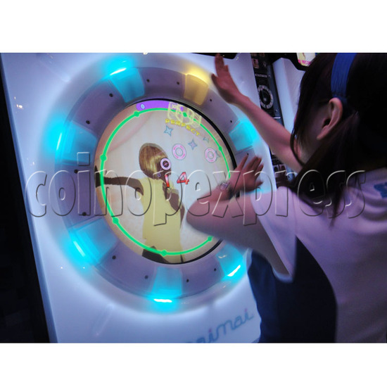 Mai Mai Music Arcade Machine 28488