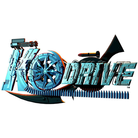 KO Drive car racing game 28791