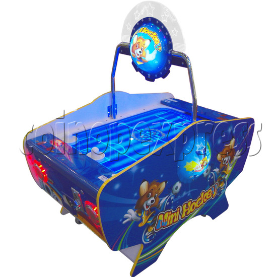 Air Hockey For Kids 29004