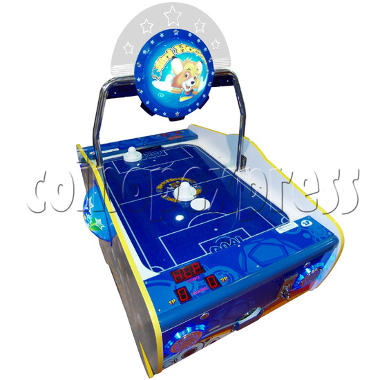 Air Hockey For Kids 29006