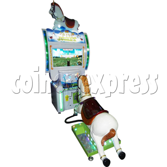 Mini Jockey Club for kids 29122