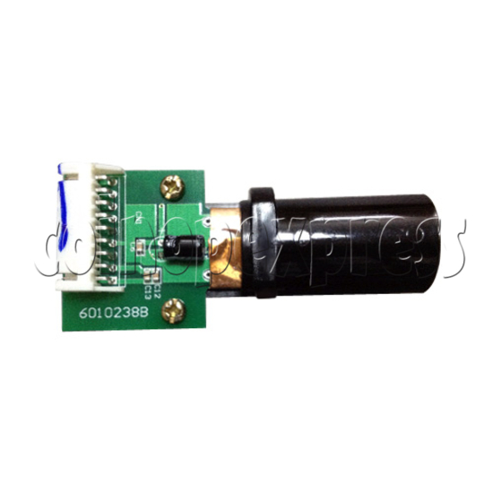Gun Sensor PCB for Rambo machine JPT-2030 29541
