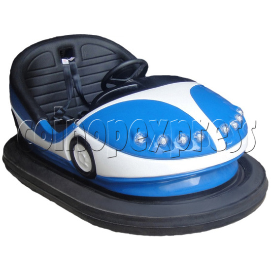 Bumper Car (Deluxe series - 8 Cars Full Set) 29577