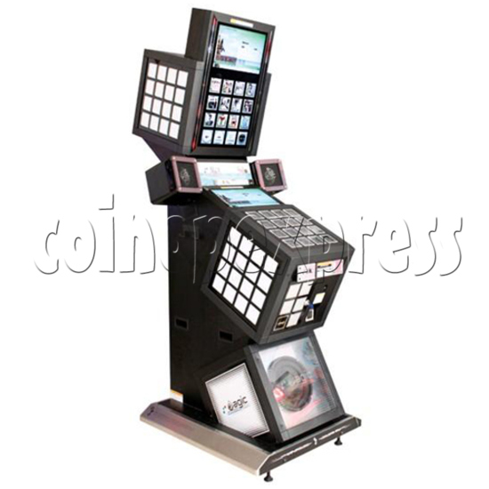 DJ Beat music machine (4 x 4 grids) 29750