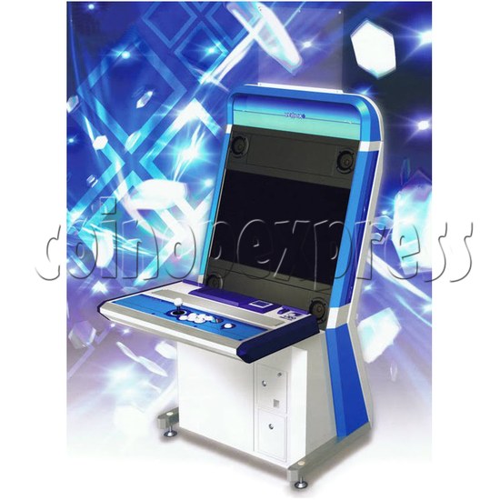 Vewlix Diamond Taito Cabinet 29887