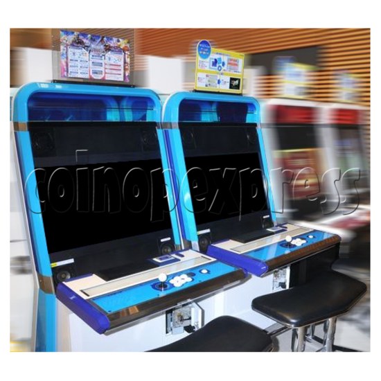 Vewlix Diamond Taito Cabinet 29888