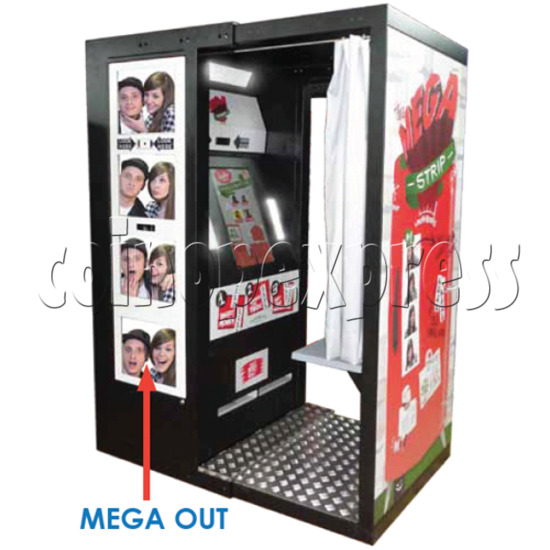 Mega Combo Photo Booth 29903