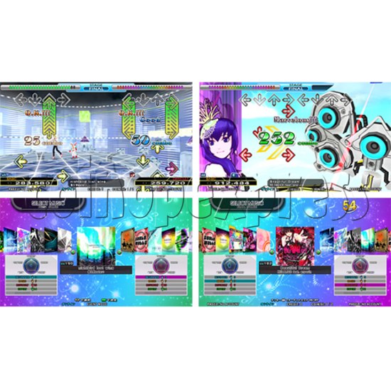 Dance Dance Revolution (2013 video game) 30202