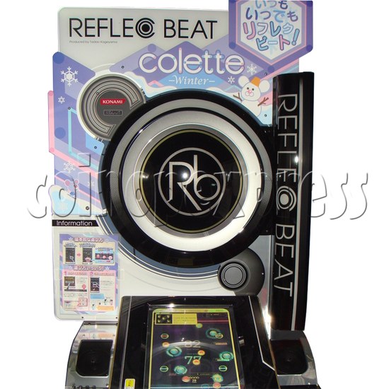 Reflec Beat Colette 30217