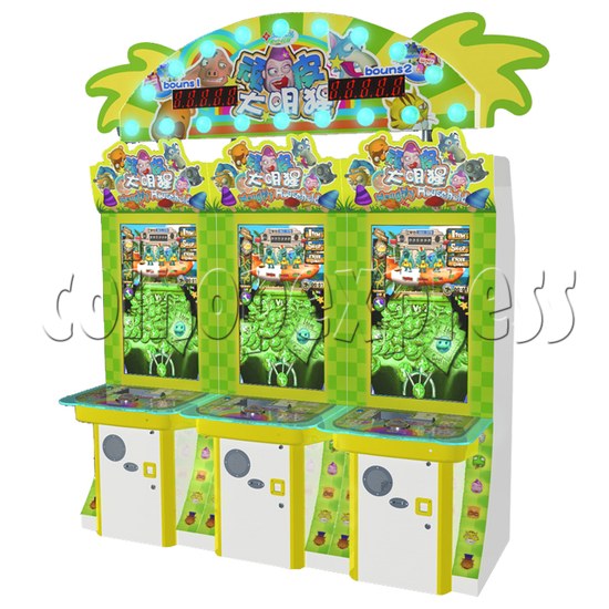 Naughty Household Redemption Machine 30509