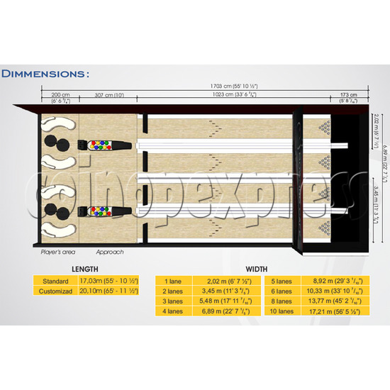 Bowling cafe (17.03M) 30754