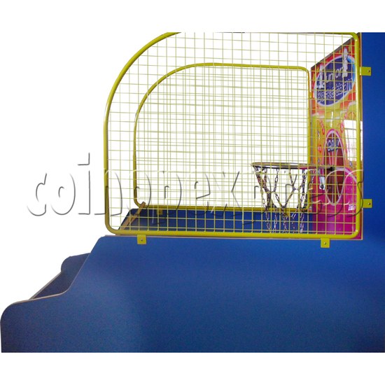 Junior Basketball Machine 30847