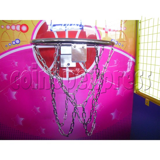 Junior Basketball Machine 30849