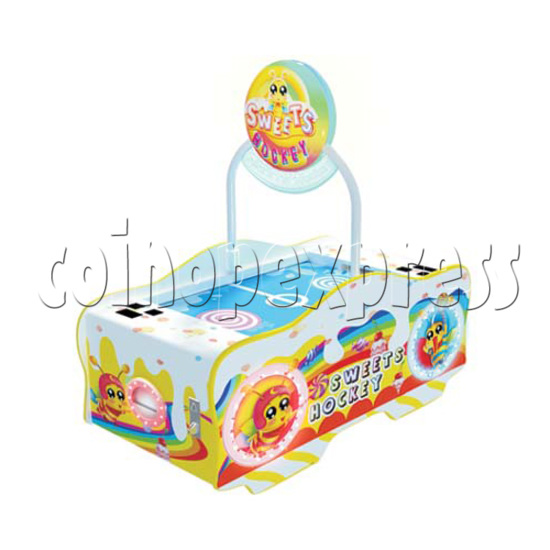 Sweets Hockey for kids 31289