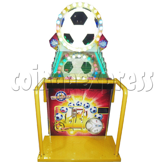 World Cup Football Game machine 31319