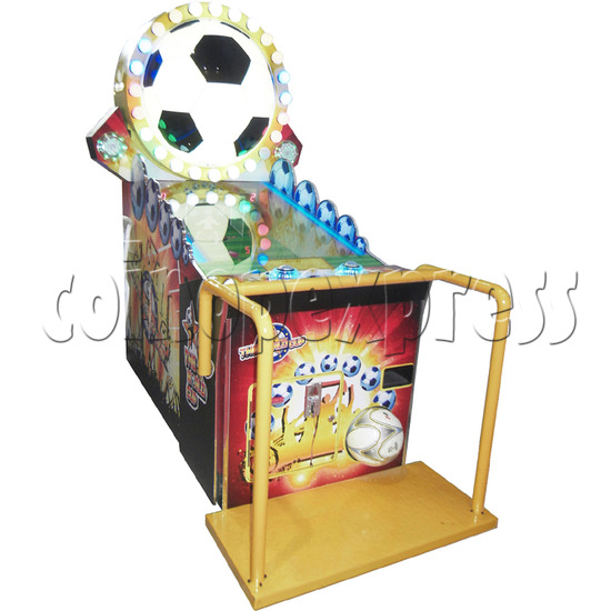 World Cup Football Game machine 31320