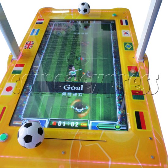 Award Winning Video Football game 31398