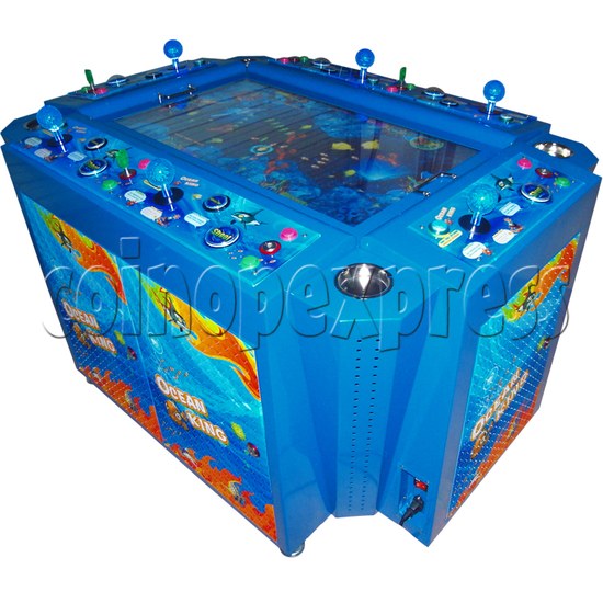 32 inch Ocean King Baby - The Return of the King Fish Hunter Game 31598
