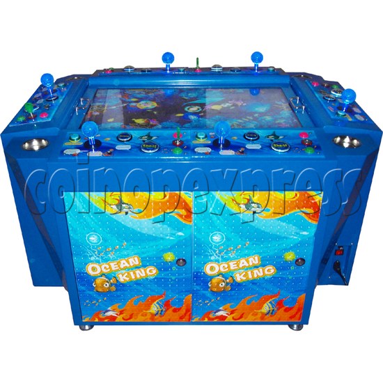 32 inch Ocean King Baby - The Return of the King Fish Hunter Game 31600