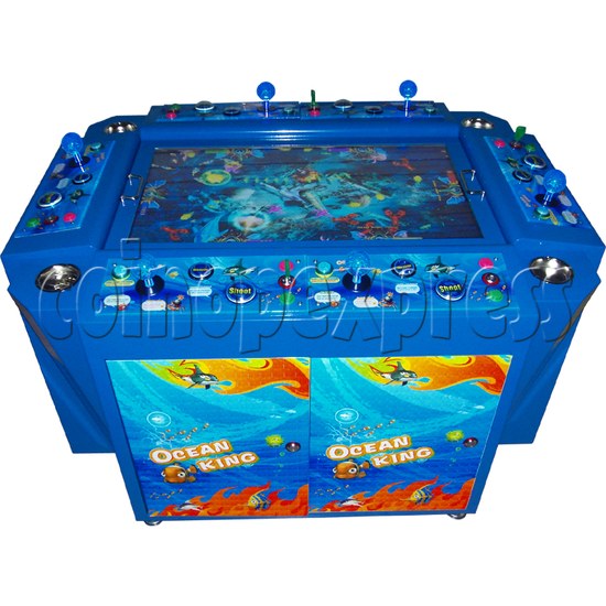 32 inch Ocean King Baby - Deep Ocean Treasure Fish Hunter Game 31608
