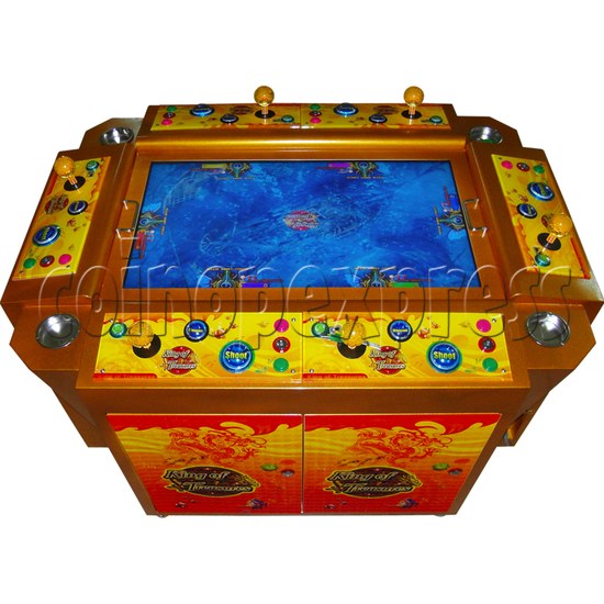 32 inch Ocean King Baby - King of Treasure Fish Hunter Game 31810