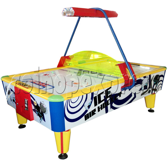 Ice Air Hockey machine 32074