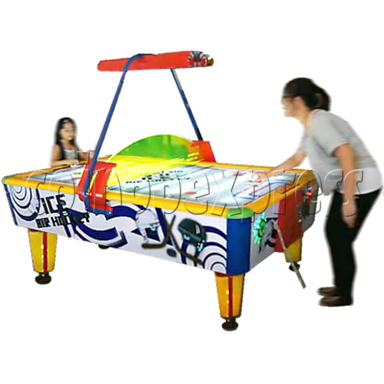 Ice Air Hockey machine 32136