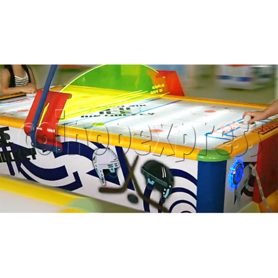 Ice Air Hockey machine 32137