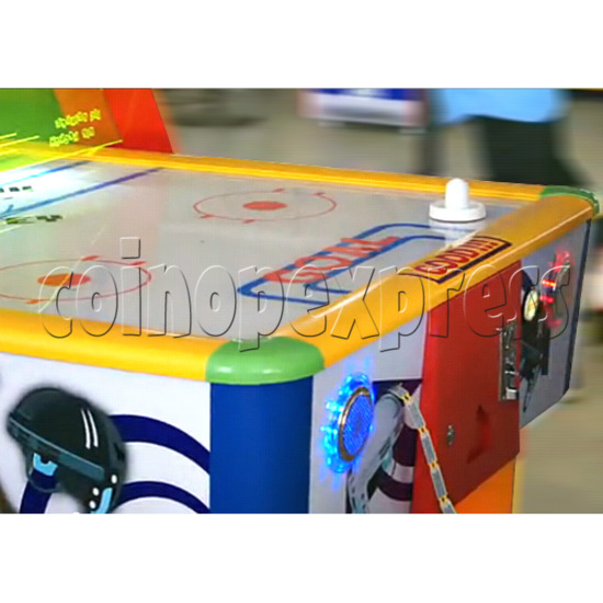 Ice Air Hockey machine 32138