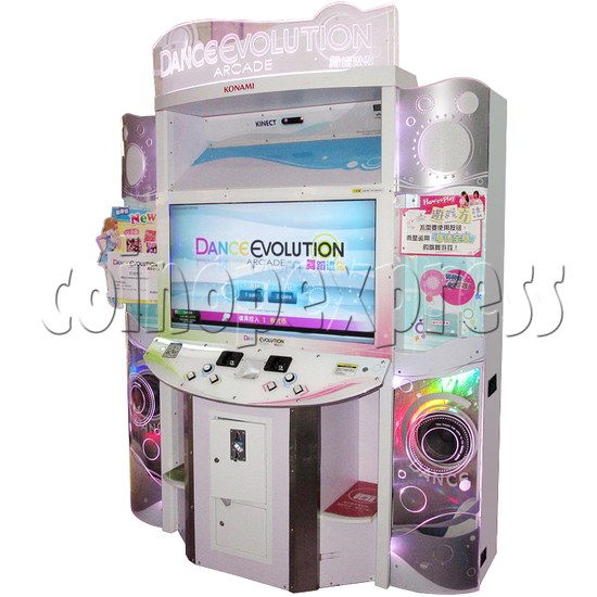 Dance Evolution Arcade 32401
