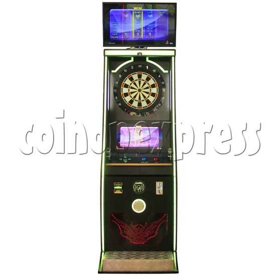 Electronic King Darts Machine  32500