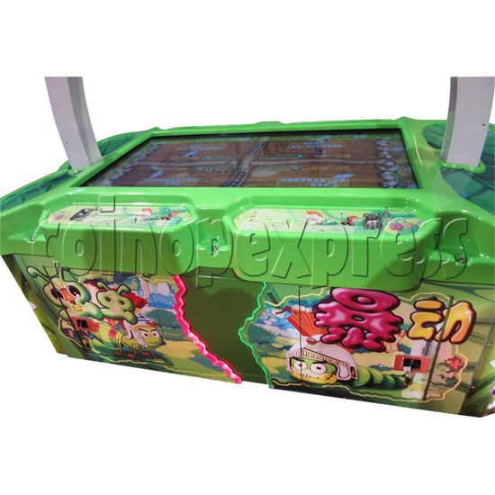 Bugs Riot Redemption Machine (Touch Screen version)  32515