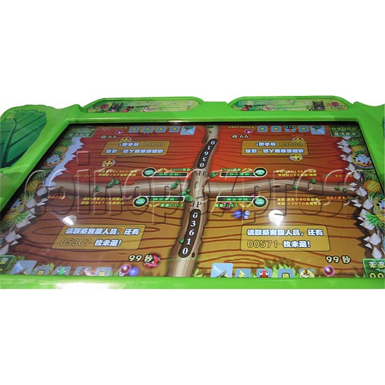 Bugs Riot Redemption Machine (Touch Screen version)  32516