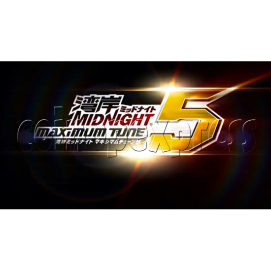 Wangan Midnight Maximum Tune 5 32654