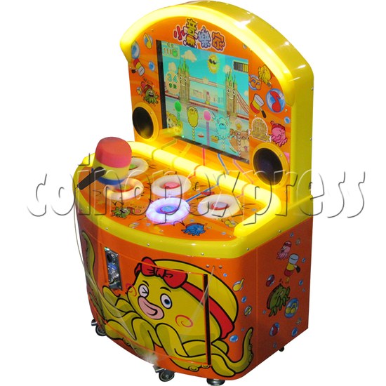Little Musician Video Hammer Game for Kids 33078