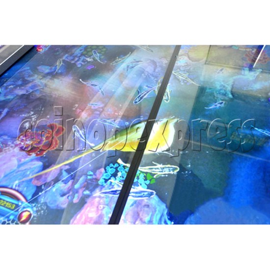 King of Ocean Fishing War arcade machine ( 8 players) 33509