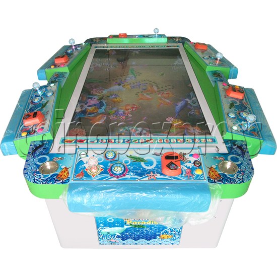 Seafood Paradise 2 arcade machine ( 6 players) 33530