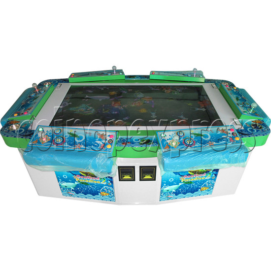 Seafood Paradise 2 arcade machine ( 6 players) 33531