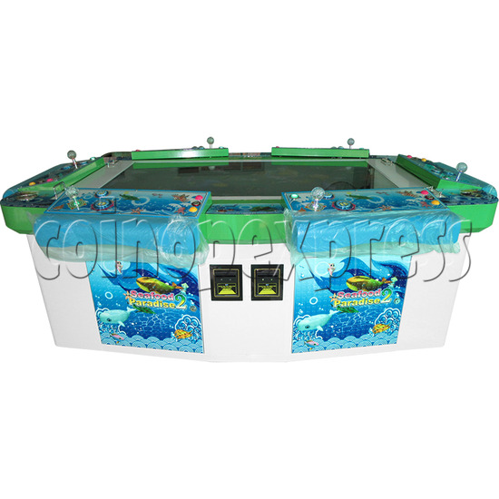 Seafood Paradise 2 arcade machine ( 6 players) 33532
