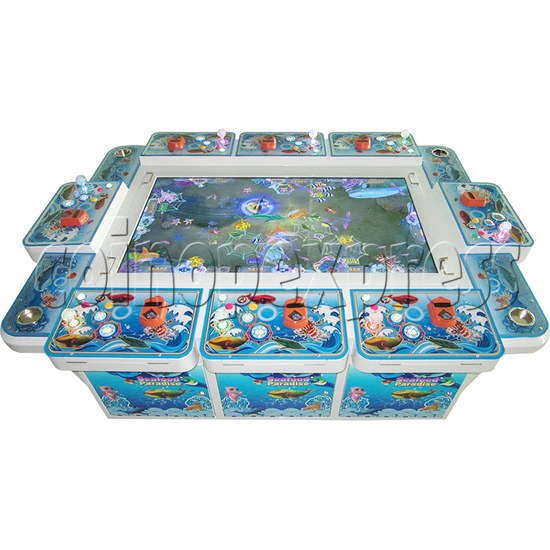Seafood Paradise 2 arcade machine ( 8 players) 33542