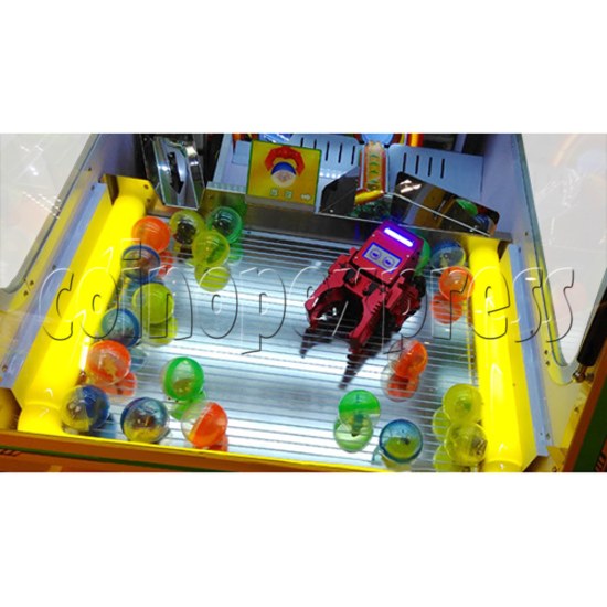 Beetle Bot Robot Catcher 34302