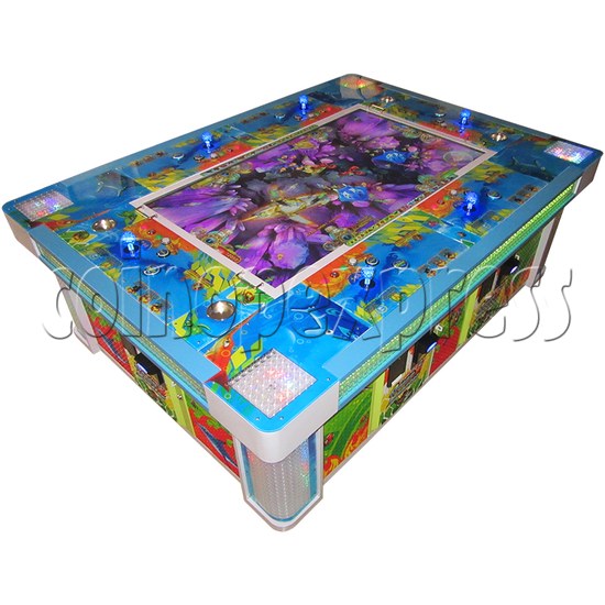 Ocean king 2 Fish Hunter Machine ( 6 players) - Ocean Monster 34407