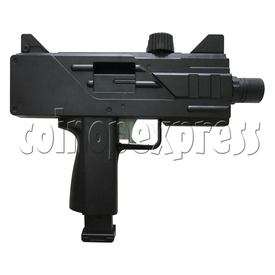 Gun Case Set For House of Dead 4 Sega 515-50-320 (HDF-2101) 34457