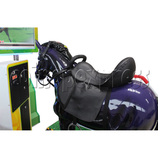 Derby Champions Horses Racing Sport Game machine 34668