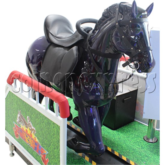 Derby Champions Horses Racing Sport Game machine 34669