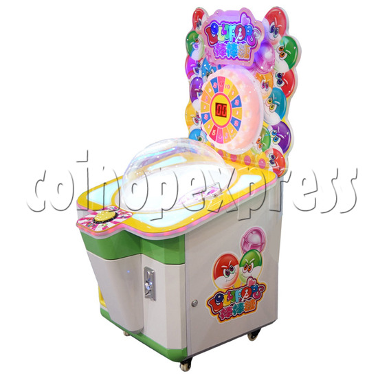 Lollipops Candy Vending Game Prize machine 35108