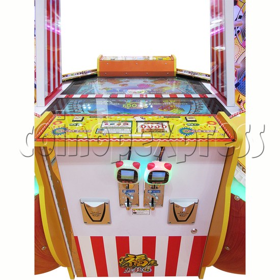 Taiko No Tatsujin Matsuri de FEVER ( 4 players arcade) 35145